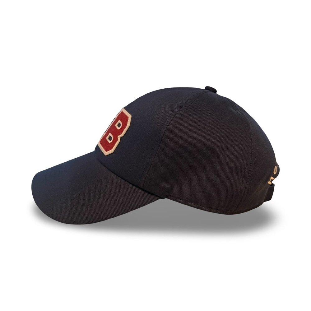 HENRI BENDEL Women’s Hat HB Varsity Cap - Picture 4 of 9